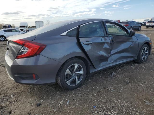 2HGFC2F60KH604804 Honda Civic Lx
