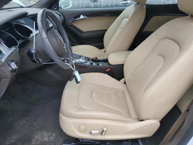 WAUM2AFH2GN004589 Audi A5 Premium Plus S-line