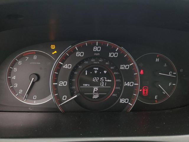 1HGCR2F55FA142284 Honda Accord Sport