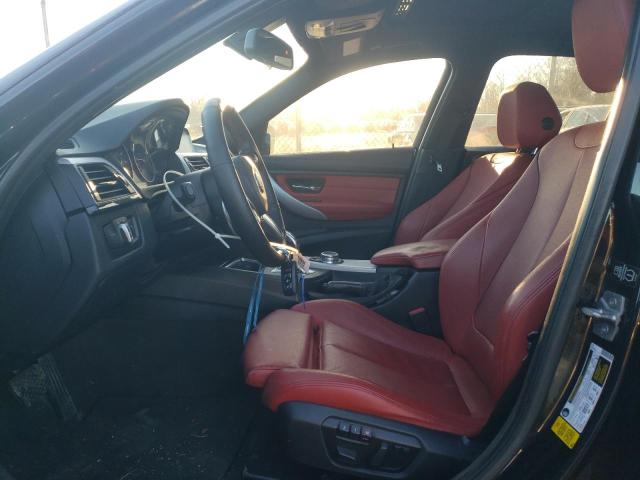 WBA3A9C55EF479216 BMW 335 I