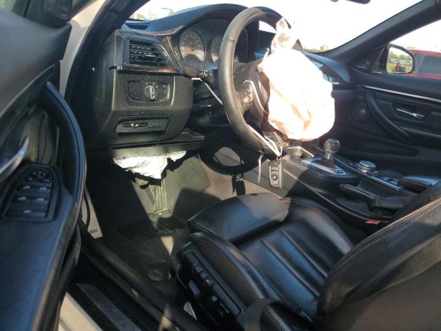 WBS3U9C54FJ968224 BMW M4