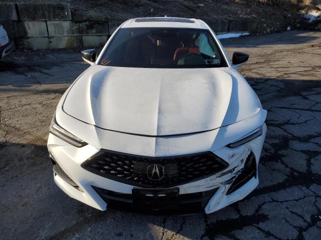 19UUB6F5XPA004970 Acura Tlx A-spec