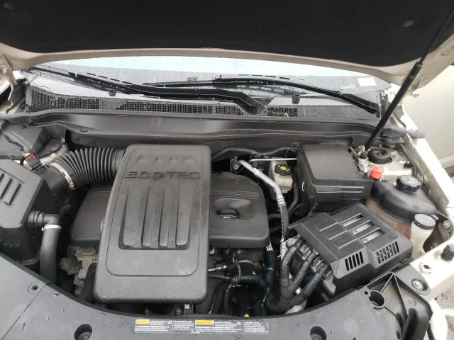 2GKFLWEK4E6114326 GMC Terrain Sle