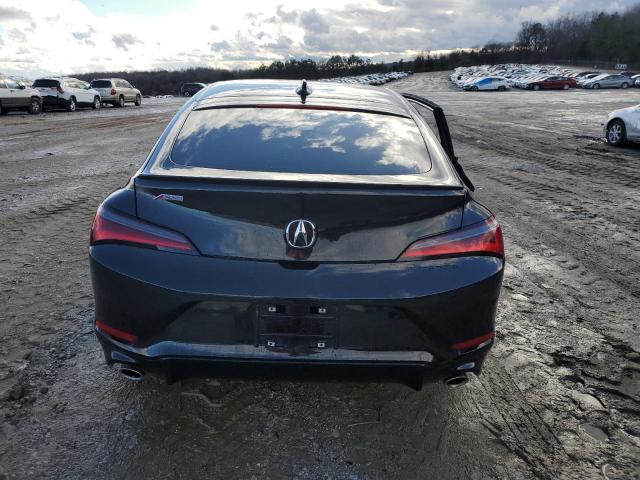 19UDE4H30PA000336 Acura Integra A-spec