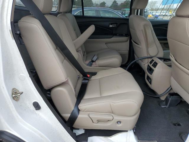 5FNYF5H62LB011966 Honda Pilot Touring