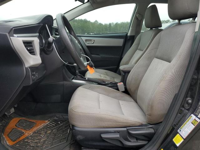 2T1BURHE4FC332278 Toyota COROLLA L