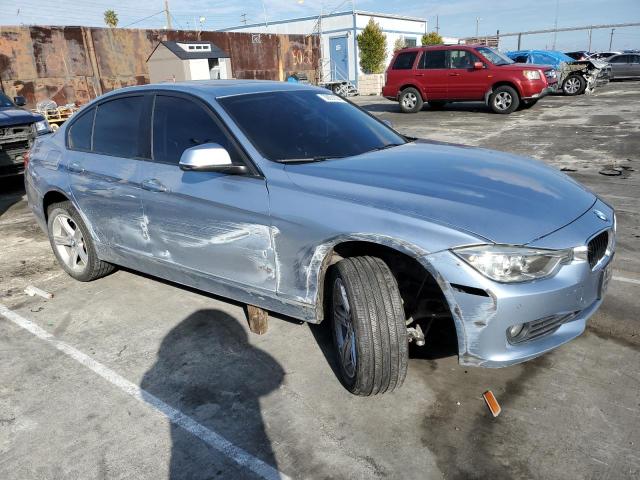 WBA3D3C5XEK153908 BMW 328 D