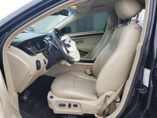 1FAHP2F8XFG110857 Ford Taurus Limited