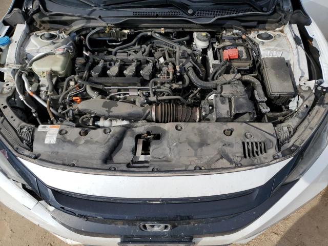 19XFC1F31ME002068 Honda CIVIC EX