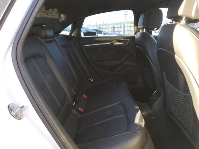 WAUA7GFFXG1033464 Audi A3 PREMIUM