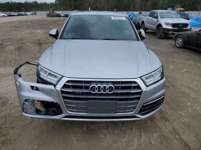 WA1BNAFY5J2044296 Audi Q5 Premium Plus
