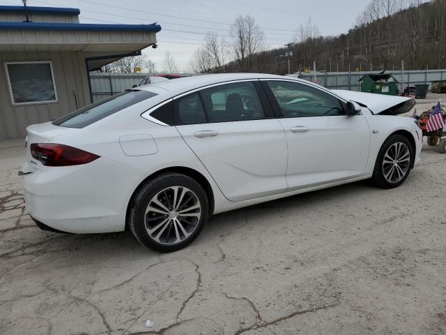 W04GP6SX5J1109471 Buick Regal Essence