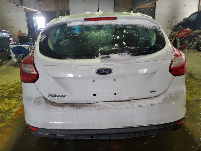 1FADP3K29EL335976 Ford FOCUS SE