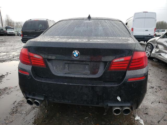 WBA5B1C58ED481013 BMW 535 I