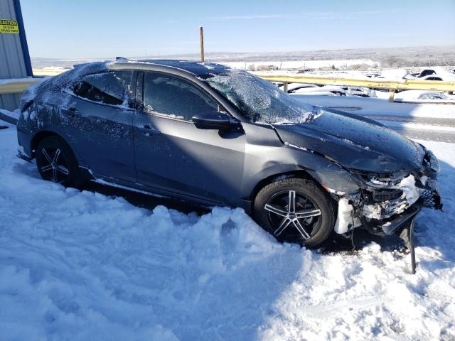 SHHFK7H40KU217054 Honda Civic Sport