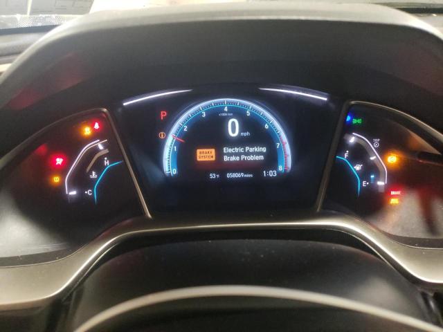 2HGFC2F78GH513487 Honda CIVIC EX