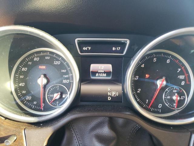 4JGDA5JB8GA696926 Mercedes-Benz GLE 350