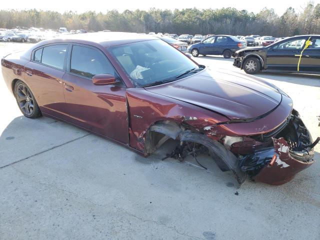 2C3CDXCTXHH650689 Dodge CHARGER R/T