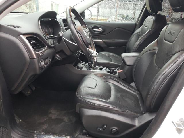 1C4PJMDX6KD423929 Jeep Cherokee Limited