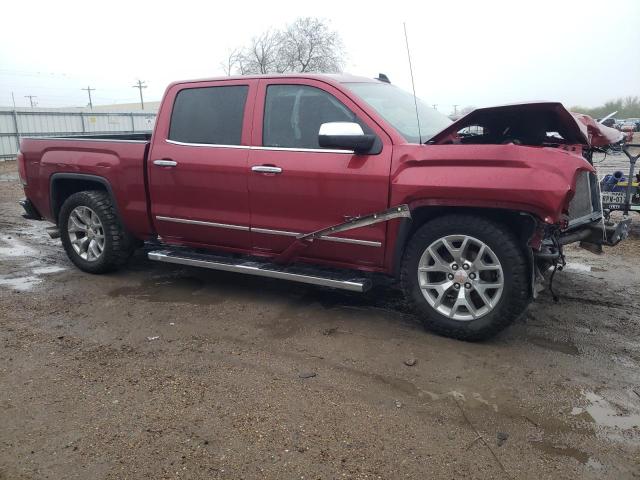 3GTP1NECXJG271494 GMC Sierra C1500 Slt