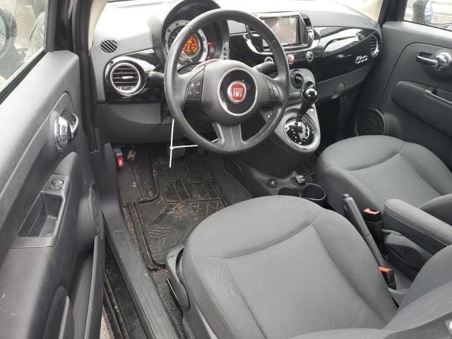 3C3CFFAR7FT750085 Fiat 500 POP