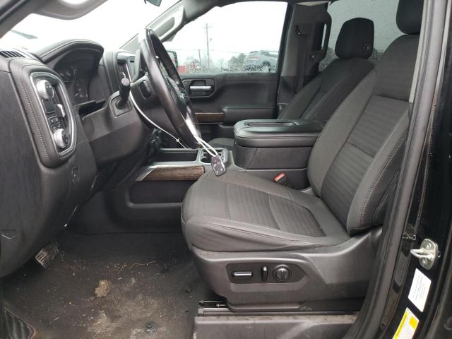 1GTP8CED7LZ320081 GMC Sierra C1500 Elevation