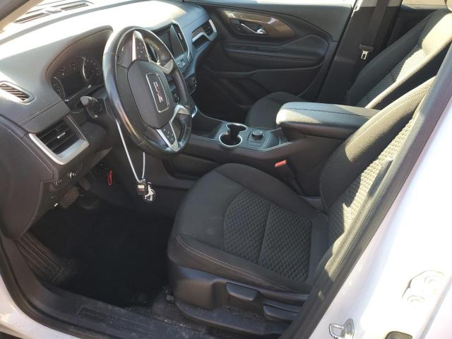 3GKALMEVXLL154363 GMC Terrain Sle