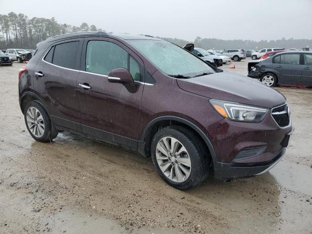 KL4CJASB1JB706005 Buick Encore Preferred