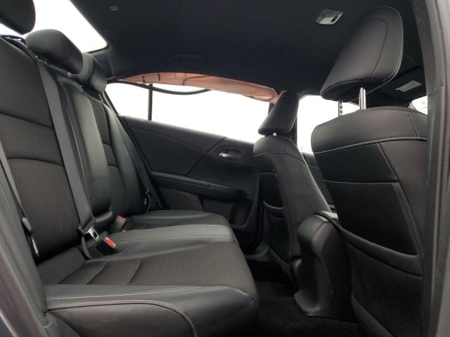 1HGCR2F5XHA207262 Honda Accord Sport