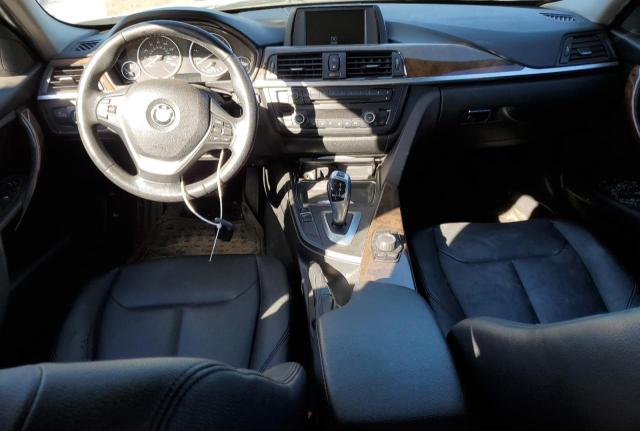 WBA3C1C55EK108964 BMW 328 I Sulev