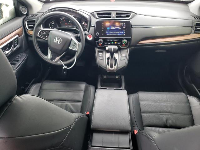 2HKRW2H88MH634435 Honda CR-V EXL