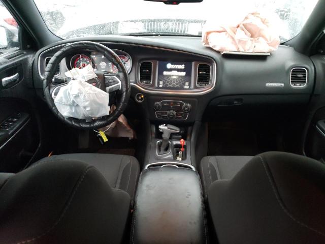 2C3CDXHG0HH603120 Dodge Charger Sxt