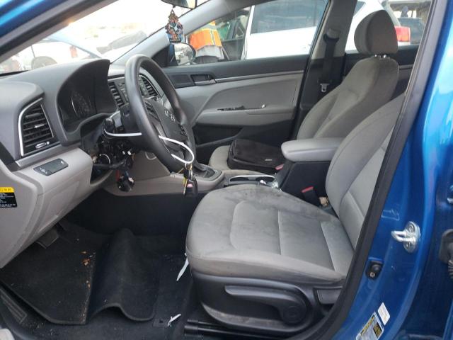 KMHD74LF5HU429171 Hyundai ELANTRA SE