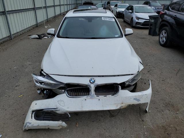 WBA3A5G58ENP33963 BMW 328 I