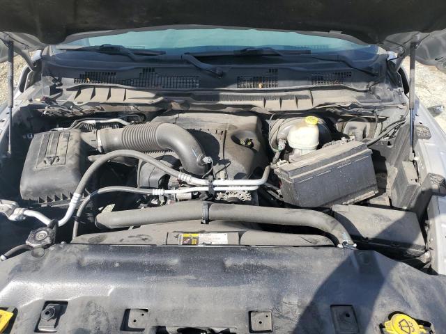 1C6RR6GT7GS163587 RAM 1500 Slt