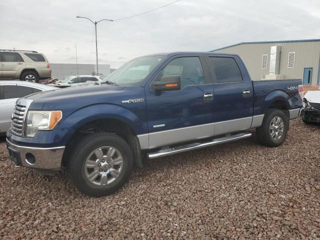 Auction sale of the 2012 Ford F150 Supercrew, vin: 1FTFW1ET6CFB10277, lot number: 39376044
