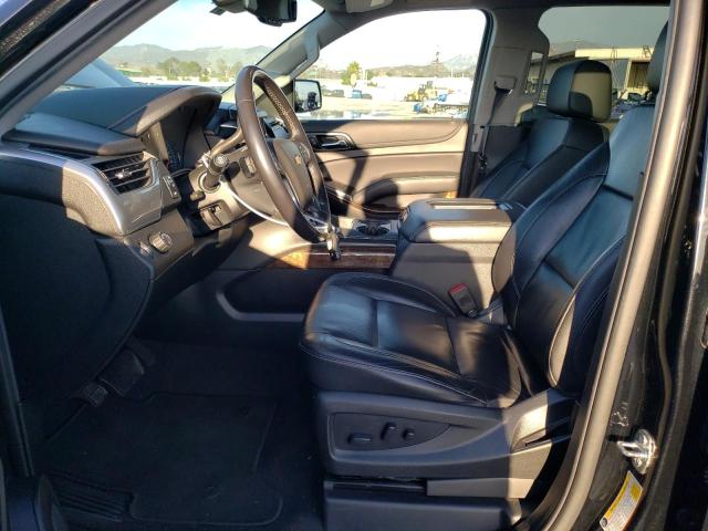 1GNSCHKC3LR162086 Chevrolet Suburban C1500 Lt