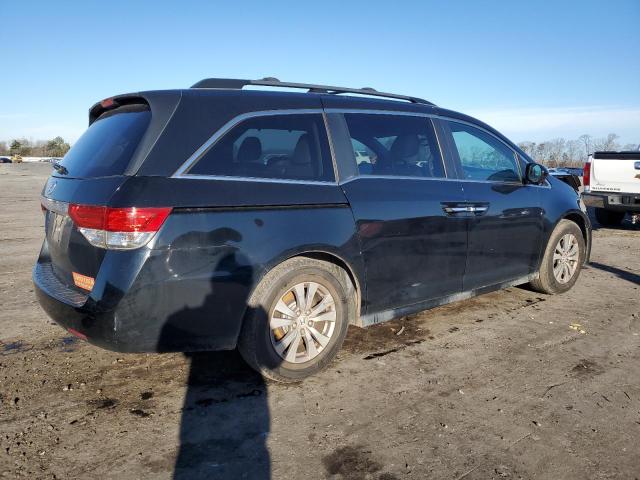 5FNRL5H64EB014142 Honda ODYSSEY EXL