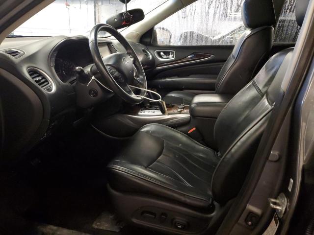 5N1AL0MM7FC507618 Infiniti QX60