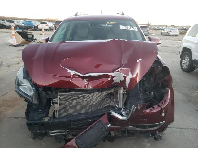1GKKRTKD5GJ181041 GMC Acadia Denali
