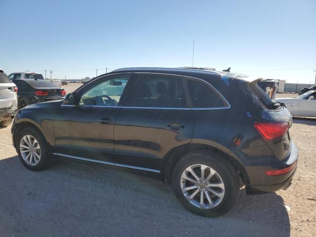WA1CFAFP7EA092130 Audi Q5 PREMIUM