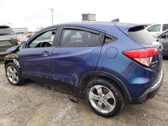 3CZRU6H54GM769357 Honda HR-V EX