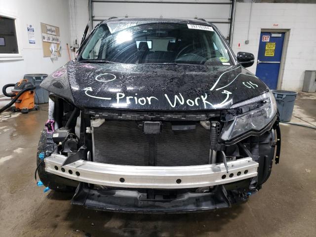 5FNYF6H21MB044736 Honda PILOT SE