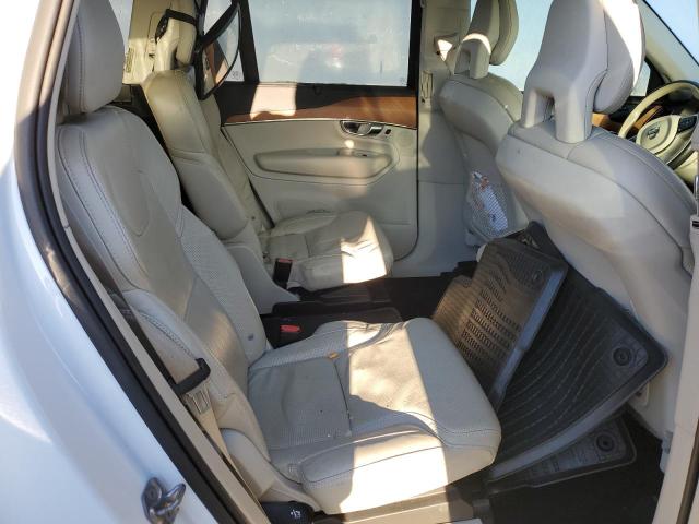 YV4A221L5L1591845 Volvo Xc90 T6 Inscription