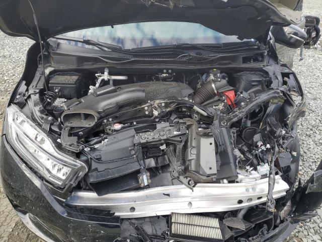 5FNRL6H97PB075231 Honda Odyssey Elite