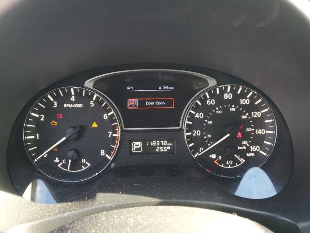 1N4AL3AP4FC145225 Nissan ALTIMA 2.5
