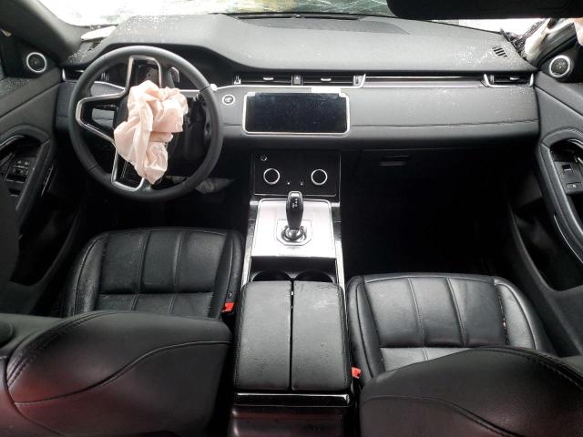 SALZP2FX0PH199073 Land Rover Range Rover Evoque Se