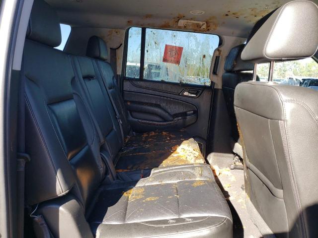 1GNSCHKCXKR373736 Chevrolet Suburban C1500 Lt