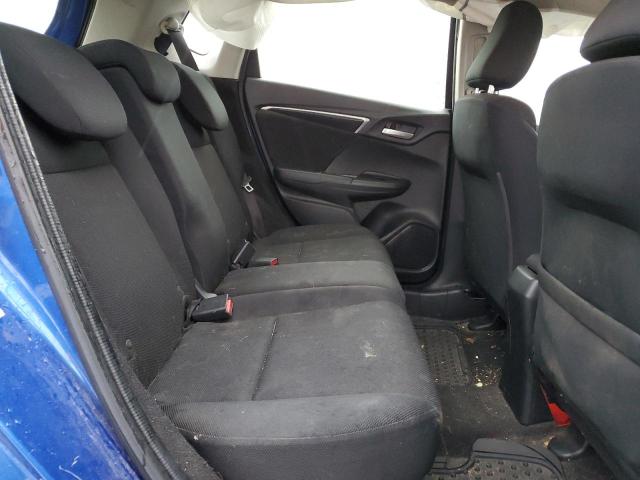 JHMGK5H77GS010478 Honda FIT EX