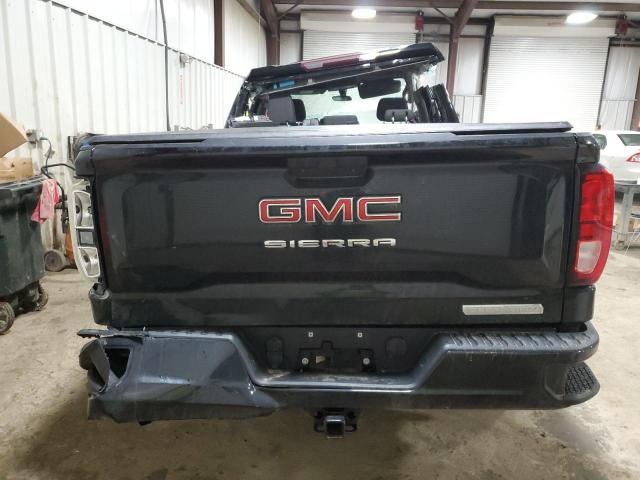 1GTR9CEDXLZ282562 GMC Sierra K1500 Elevation
